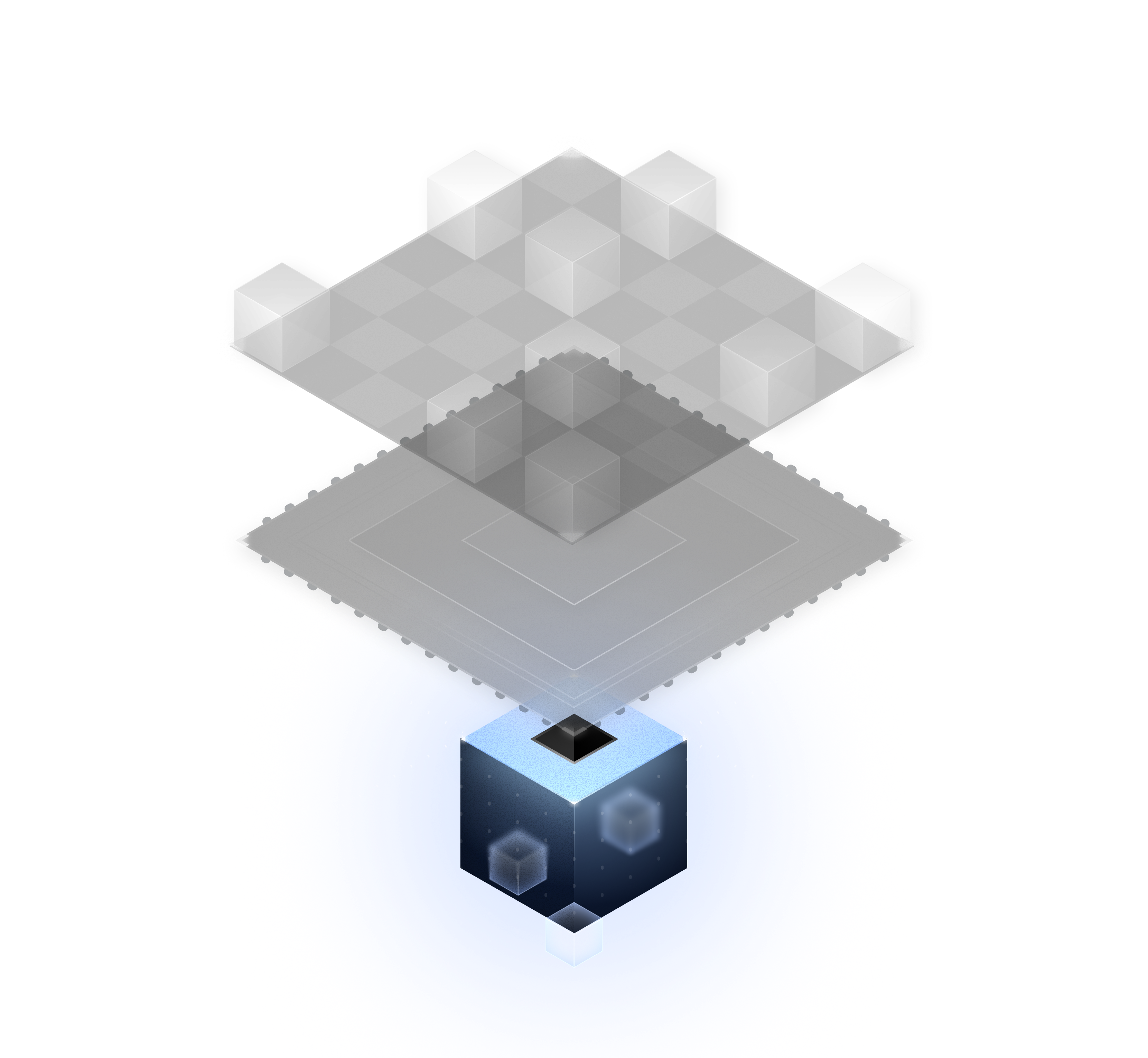 AI-driven
Decision-making